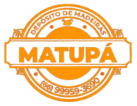 Matupá - Depósito de Madeiras